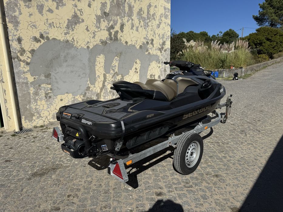 seadoo gtx limited 300 ano 2023