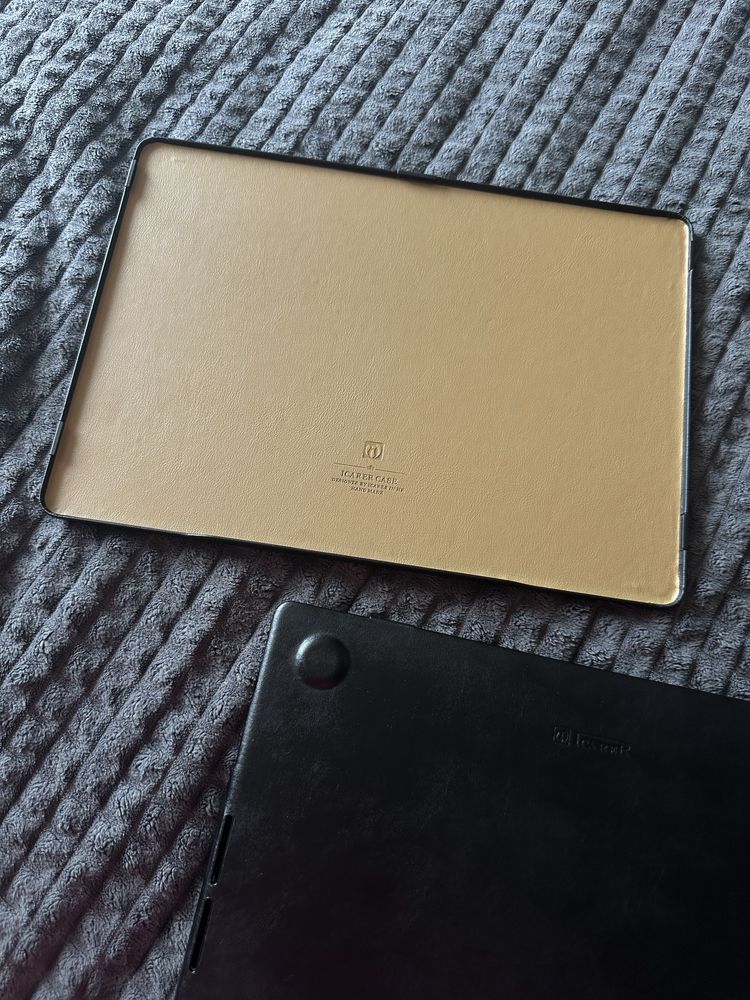 Чохол на MacBook Pro M1 під шкіру