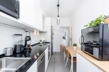 Apartamento T3 para venda
