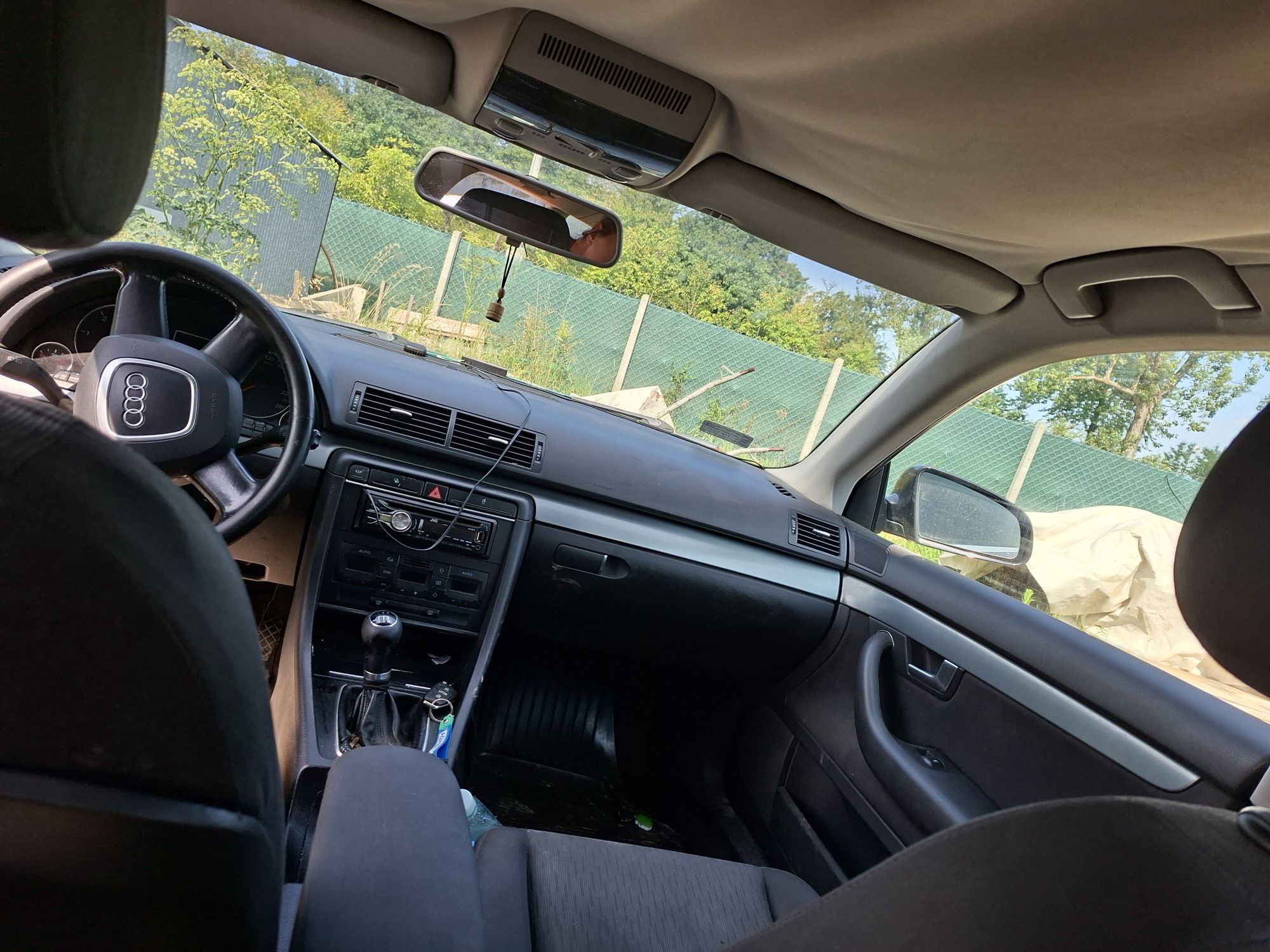 Sprzedam audi a4 b7
