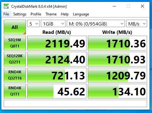 SSD XrayDisk 1Tb m2 nvme новый для компьютера или ноутбука