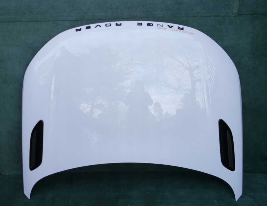 Розборка Land Rover Range Rover Velar Рендж Ровер Велар Запчасти