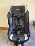 Fotelik samochodowy obrotowy Peg Perego  Primo Viaggio 360