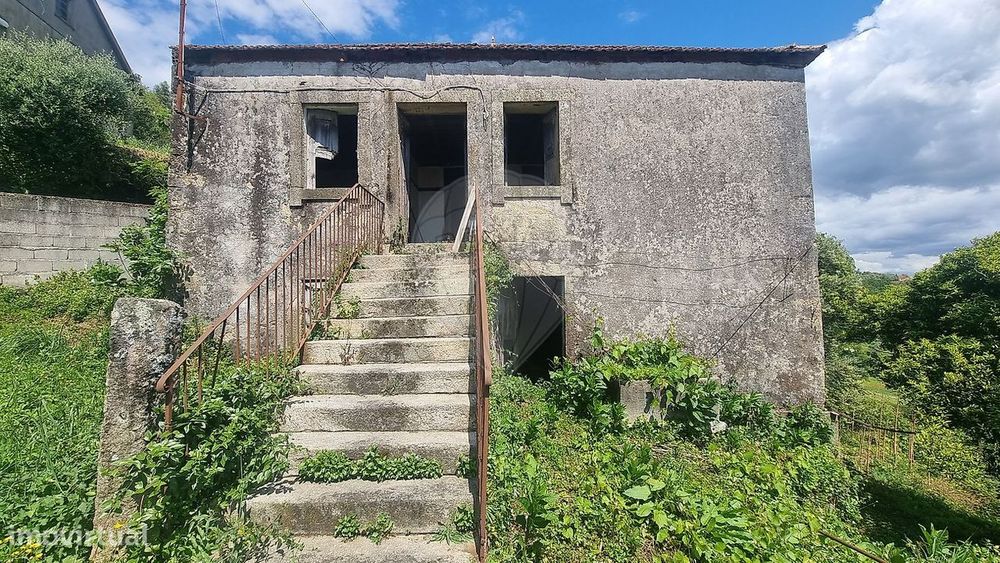 Moradia T3 para venda