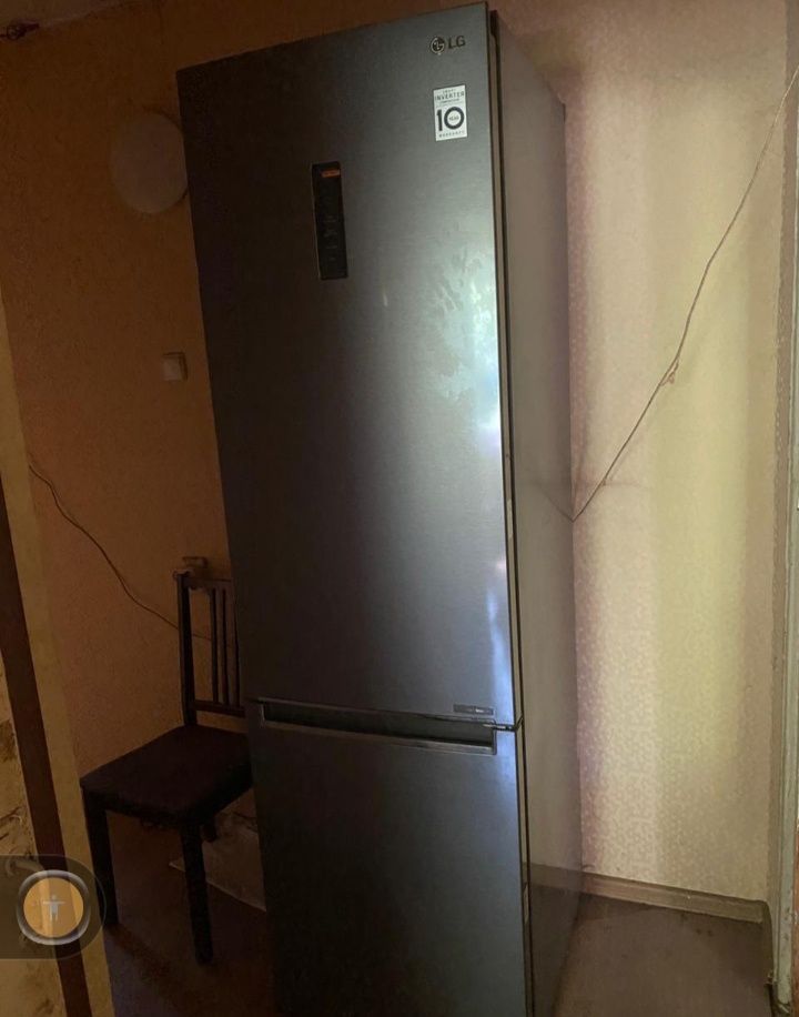 Сдам 2х комнатную квартиру от хозятна