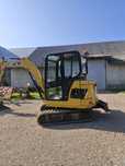 *Caterpillar, Cat 302,5C*