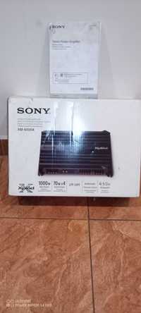 Wzmacniacz sony 1000w