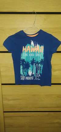 T-shirt 116 cm,5-6 lat