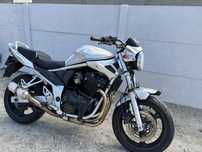 Suzuki Bandit