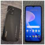 Realme C35 Stan  bardzo dobry