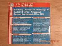CHIP numer 4/2006 -CD