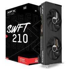 Placa Gráfica RX7600XT