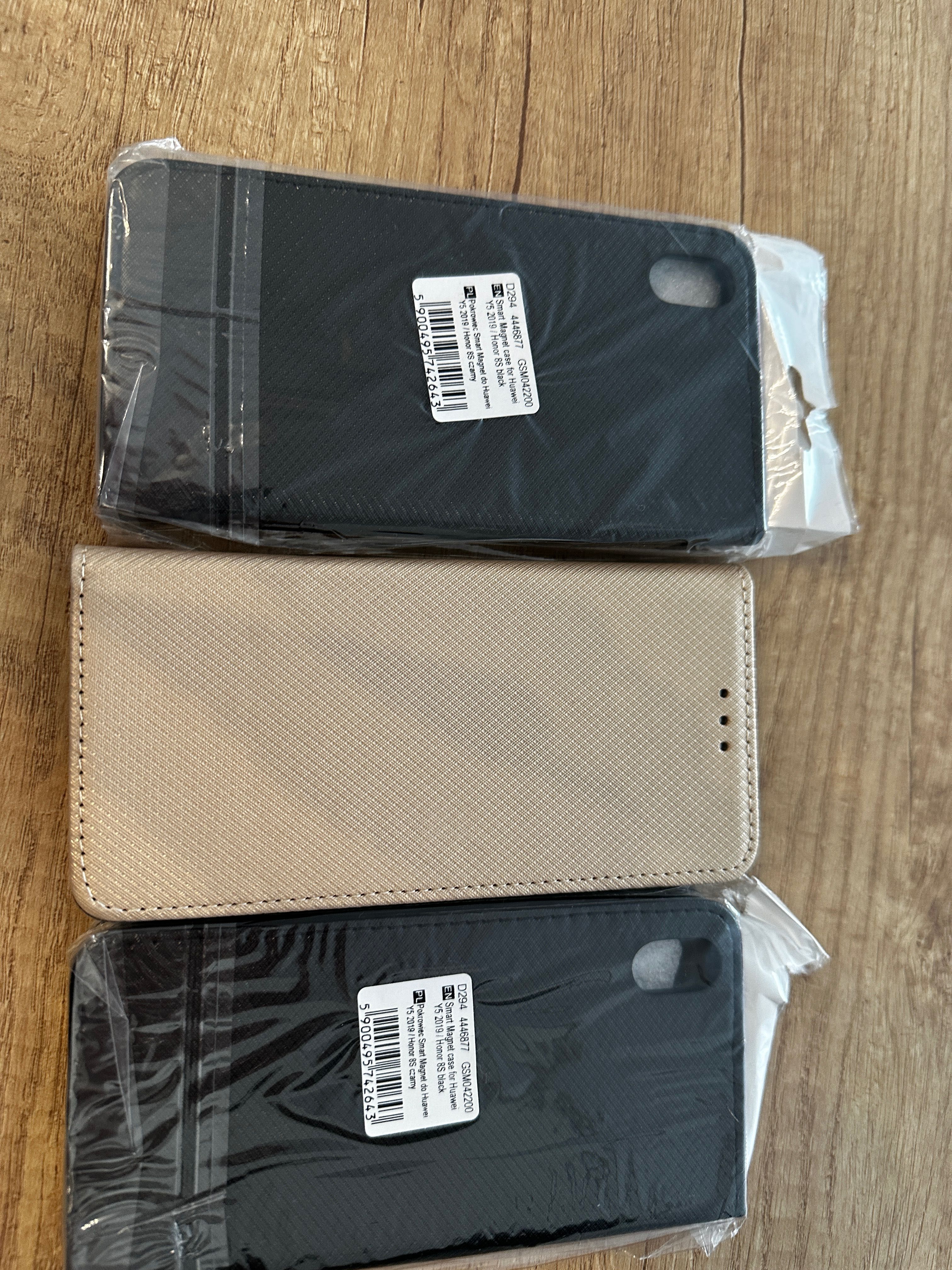 Etui For Huawei Honor 8S