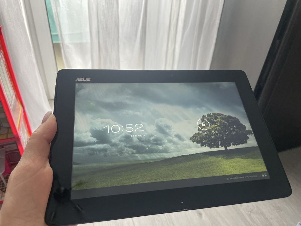 Планшет asus tf 300 t