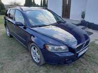 V50 2.5t 2005rok