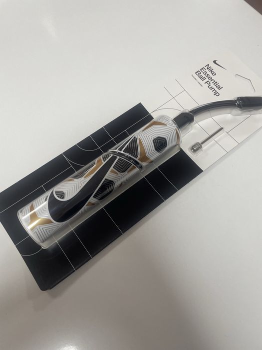 Насос Nike N.000.1384.189 Оригінал!!