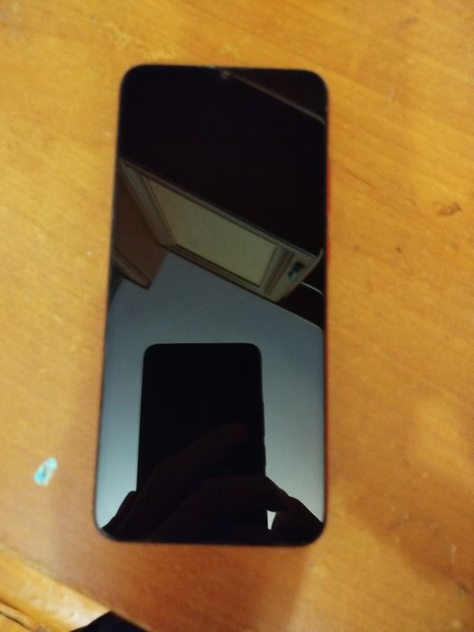 Телефон samsung a035 f