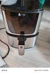 Airfryer Master Lidl kupiony za 200