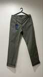Calça sacoor verde nova