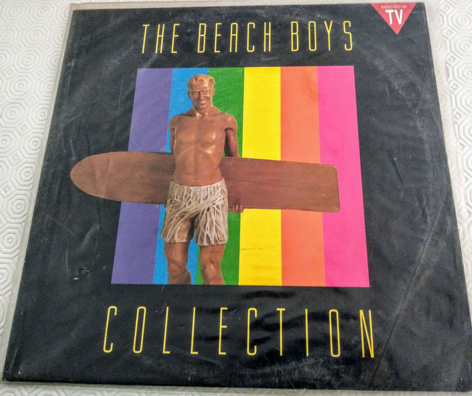 Discos Vinil