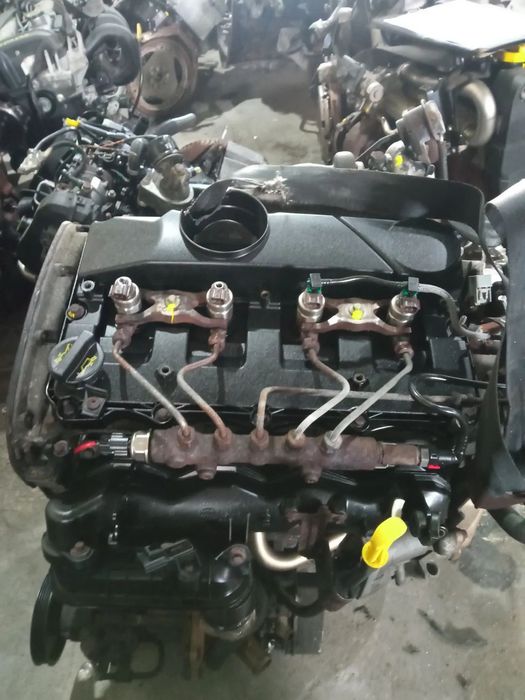 Motor Ford Transit 2.2 tdci Ref: P8FA