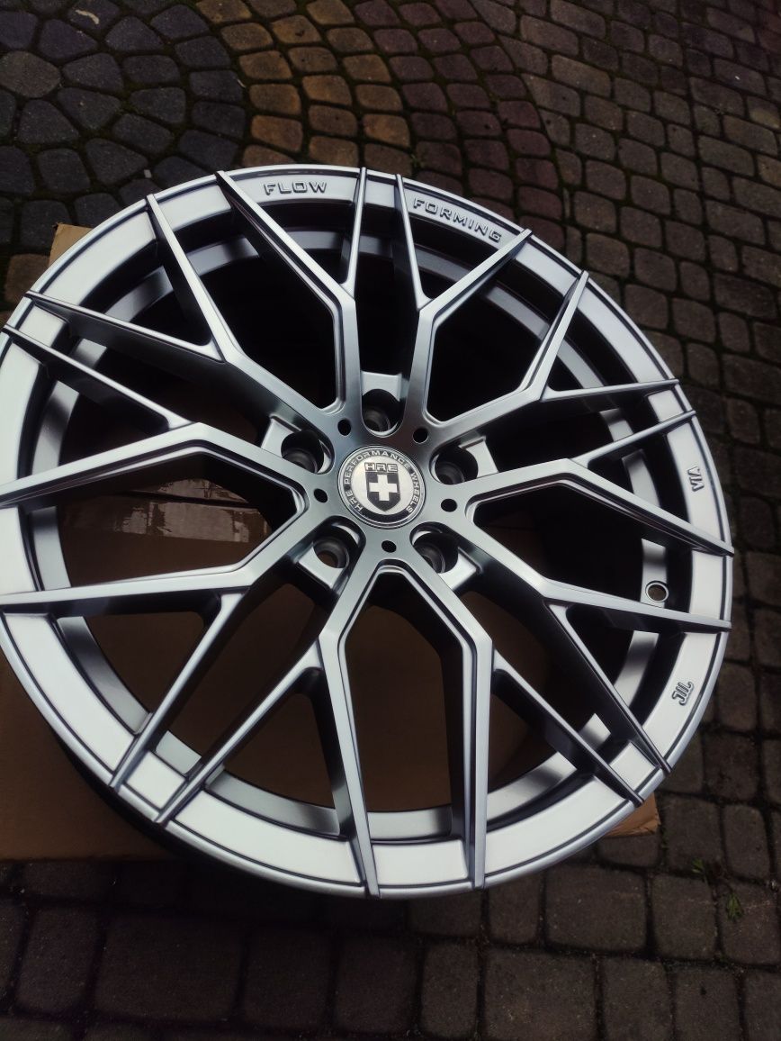 Nowe alufelgi 17 5x112 et38 audi A3 A4 VW Seat Skoda cupra Mercedes