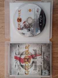 God of War PlayStation 3 PS3