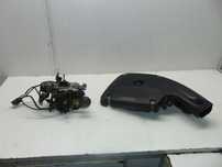 Nissan 100 NX Carburador