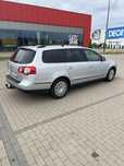 Passat b6 2.0tdi 2009r