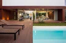 Pavimento Exterior (Sagideck)