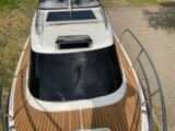Yacht motorowy AM780 houseboat