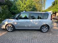 Renault Espace 4 2.0 DCI 130km