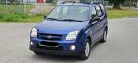 Sprzedam Suzuki Ignis..1,3.+LPG..lift..