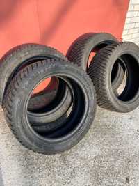 Зимові шини Goodyear UltraGrip ice SUV 255/50 R19 Майже нові