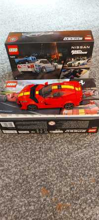 Lego speed champion