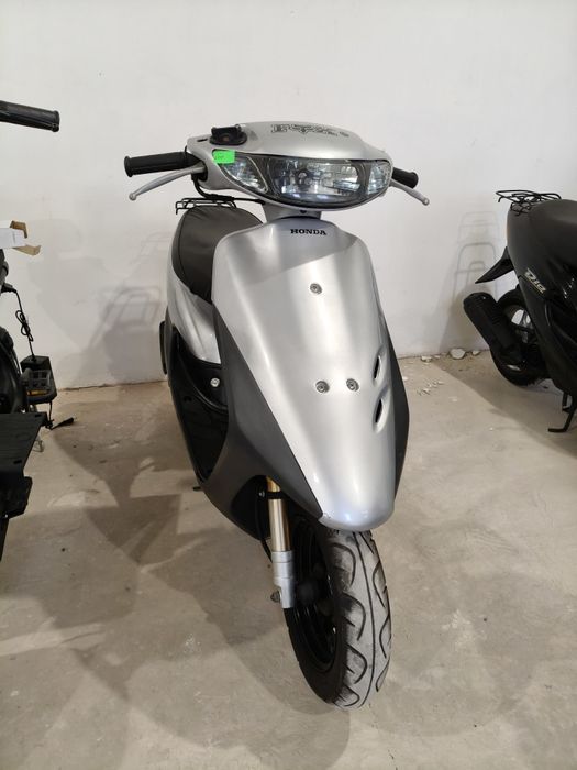 Скутер Honda Dio 34/35 без пробігу по Україні