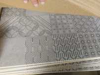 Gres szkliwiony Paradyż Harmony oraz Patchwork 30x60