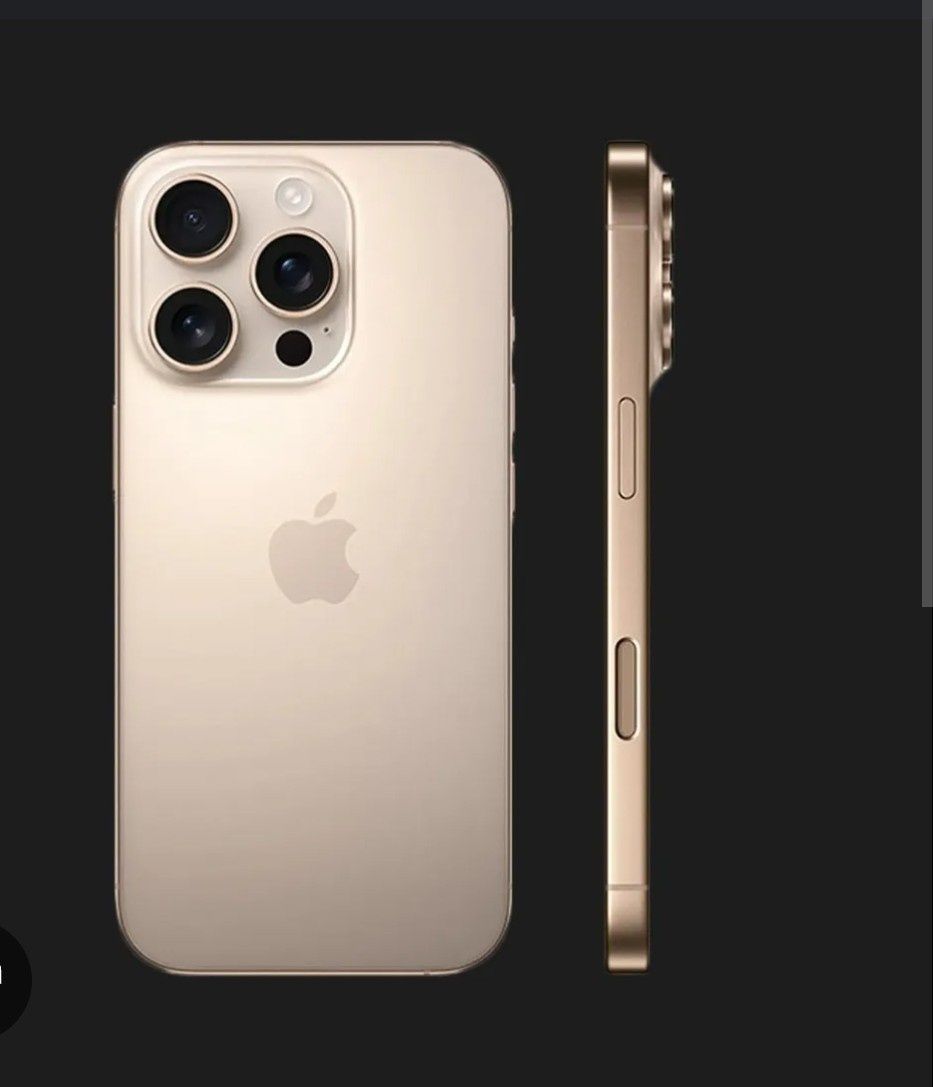 Продам iPhone 16 pro max