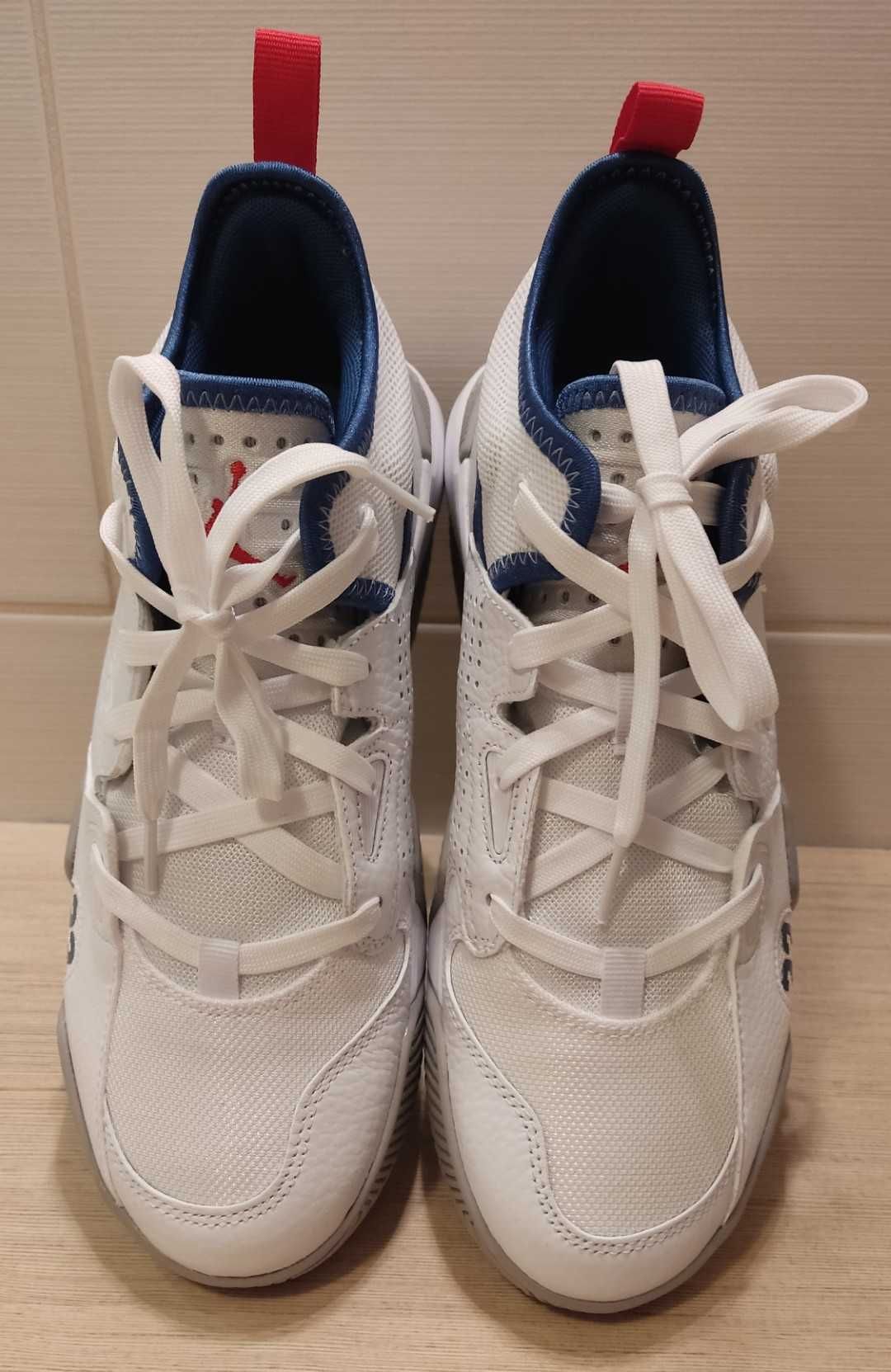 NOWE Buty Jordan Stay Loyal 2 r. 40 (25cm) do koszykówki