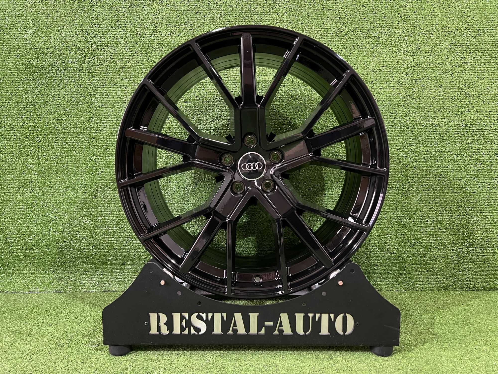 диски audi 5x112 a6 a7 a8 a5 q5 q7 ауди диски Rs6 Rs7 rs ауді