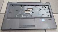HP ProBook 6460b Palmrest ~ obudowa ~ Touchpad