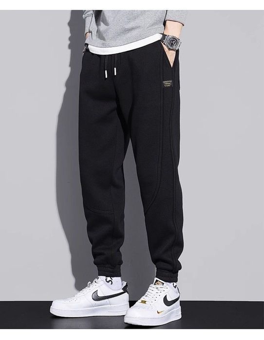 Чоловічі штани M-2XL. Дихаючі Легкі та свободні. Мужские брюки