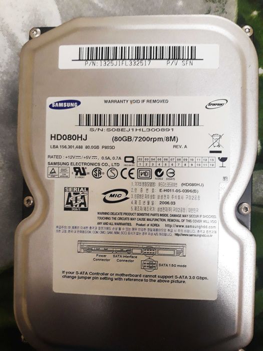 Продається ПК+Монітор+Клавіатура+Колонки+Миша+Килимок Із ОС