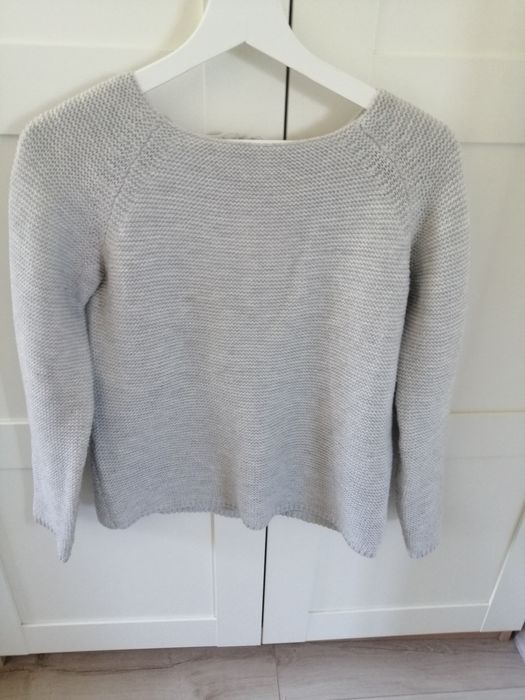 Sweter rozm. S. Reserved