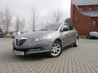 1.6 Jtd,8xAir bag,Klimatronik..
