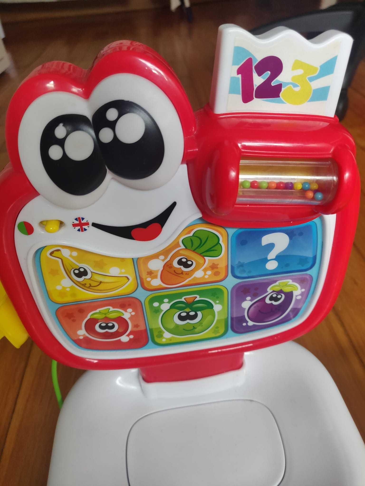 Chicco Baby Market