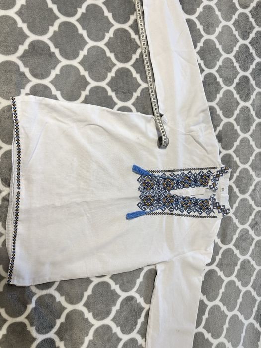 Вишиванка гарної якості