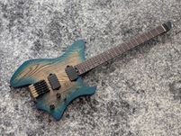Электрогитара Eart GW2-PRO c EMG 57/66 TW