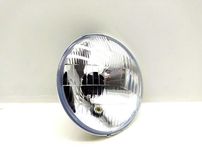 Element optyczny WSK 125 WSK 175 klosz H4 lampa przód