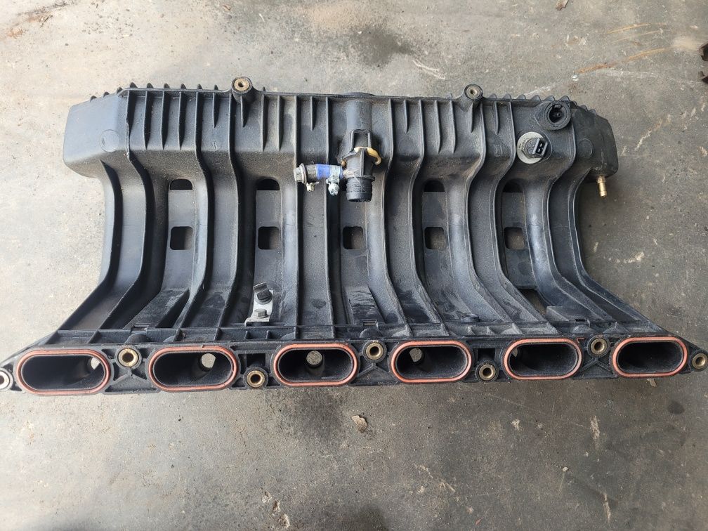 Kolektor m50b25 bmw